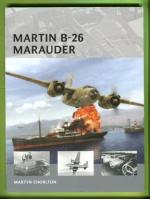 Air Vanguard 4 - Martin B-26 Marauder