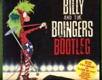 Billy and the Boingers Bootleg: A Bloom County Book