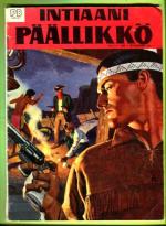 Intiaanipäällikkö 2/60