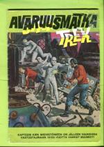 Avaruusmatka 5/74 (Star Trek)