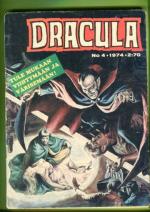 Dracula 4/74