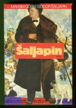 Saljapin