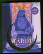 Tarot - Tieto meissä (kirja + korttipakka)