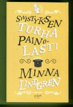 Sivistyksen turha painolasti