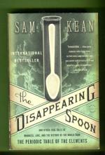 The Disappearing Spoon