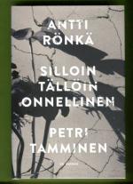 Silloin tällöin onnellinen - Pelosta, kirjoittamisesta ja kirjoittamisen pelosta