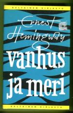 Vanhus ja meri