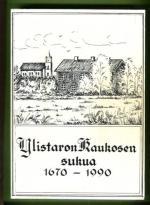 Ylistaron Kaukosen sukua 1670-1990