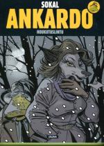 Tarkastaja Ankardon tutkimuksia 21 - Houkutuslintu