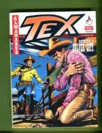 Almanaque Tex 25 - Retorno a Culver City