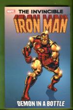 Iron Man: Demon in a Bottle