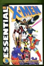 Essential X-Men Vol. 3