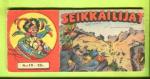 Seikkailijat 19/55