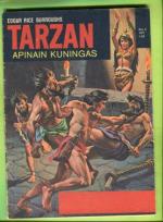 Tarzan 2/71