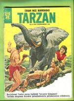 Tarzan 9/67