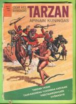 Tarzan 11/69