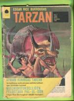 Tarzan 7/68