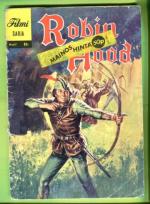 Filmisarja 17 - Robin Hood