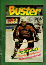 Buster 18/85
