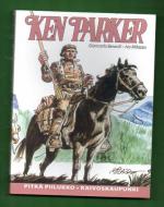 Ken Parker - Pitkä piilukko & Kaivoskaupunki