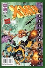 X-Men 3/02 (Ryhmä-X)