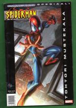 Ultimate Spider-Man Spesiaali 1/03 (Hämähäkkimies)