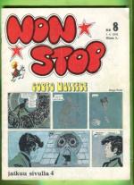 Non Stop 8/76
