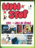 Non Stop 9/76
