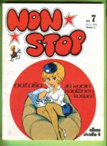 Non Stop 7/76