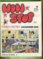 Non Stop 7/75