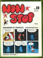 Non Stop 10/75