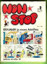 Non Stop 2/76