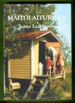 Maitolaiturilla
