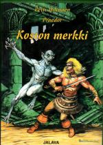 Praedor - Koston merkki