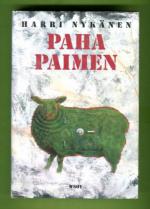 Paha paimen - Jännitysromaani