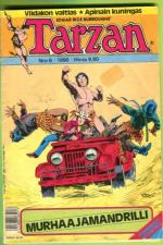 Tarzan 6/90
