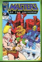 Masters of the Universe 6/88