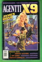 Agentti X9 12/92