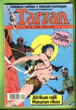Tarzan 2/89