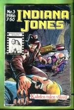 Indiana Jones 3/86