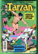 Tarzan 4/89