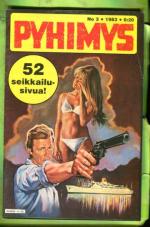 Pyhimys 3/83