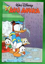 Aku Ankka - Erillispainos 34/94