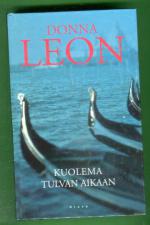 Kuolema tulvan aikaan