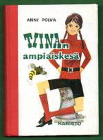 Tiinan ampiaiskesä