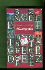 Mustesydän-trilogia 1 - Mustesydän