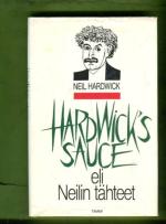 Hardwick's Sauce eli Neilin tähteet - Pakinoita