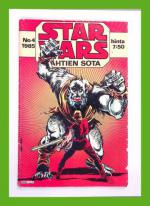 Star Wars 4/85