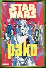 Star Wars - Tähtien sota 8/87