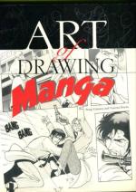 Art of Drawing Manga